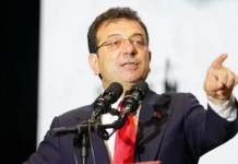 Ekrem İmamoğlu’ndan faiz kararına tepki! ‘Bu düzen vatandaşa kaybettiriyor’