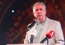 Yavaş 2 cem evi müjdesini verdi, Cumhur İttifakı’na 14 Mayıs’ı hatırlattı: ”Hani PKK’lılar Ankara Büyükşehir’de sayaç okuyacaktı, ne oldu”