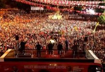 🎥Özel’den Erdoğan’a hodri meydan: ‘2 Kasım Türkiye’nin kurtuluş günüdür’