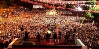 🎥Özel’den Erdoğan’a hodri meydan: ‘2 Kasım Türkiye’nin kurtuluş günüdür’