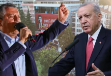 CHP’nin ilk Cumhurbaşkanlığı ofisi açıldı. Özgür Özel: “Cesaretin varsa çık milletin karşısına! 2 Kasım’da seni sandığa davet ediyorum”