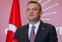 Özgür Özel’den CHP’li Belediyelere Operasyona Bir Tepki Daha: ‘Esirlerimizi Geri Alacağız’