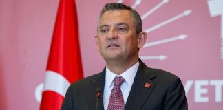 Özgür Özel’den CHP’li Belediyelere Operasyona Bir Tepki Daha: ‘Esirlerimizi Geri Alacağız’