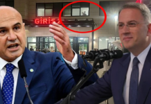 Turhan Çömez’den ‘Murat Çalık’a verilen raporla ilgili çarpıcı iddia: ”Bu korkunç bir skandal, bu taammüden birisini ölüme göndermektir”