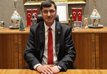 CHP’li bir başkan daha AKP’ye kapıları kapattı