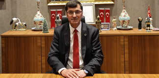 CHP’li bir başkan daha AKP’ye kapıları kapattı