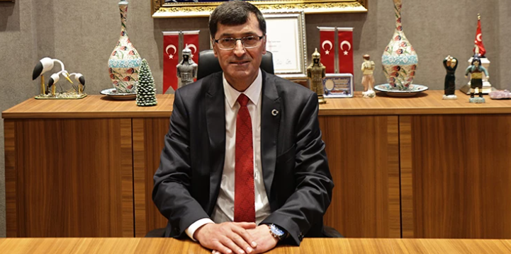 CHP’li bir başkan daha AKP’ye kapıları kapattı