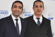 Beyoğlu Belediyesi’nin Başkanvekili CHP’nin Adayı Sefer Karaahmetoğlu Oldu