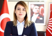 Çerçioğlu’na tepki gösterdi belediyedeki görevinden istifa etti