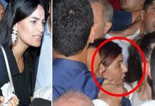 Arşivden çıkan fotoğraf gündem oldu! AKP’li Seda Sarıbaş, Özlem Çerçioğlu’nun konuşmasını böyle yırtmış
