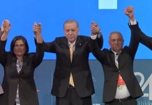 AKP’nin ‘Aydın’ planı ifşa oldu