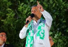 CHP’den Kırşehir’de on binlere seslendi