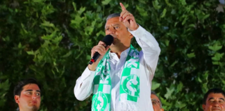 CHP’den Kırşehir’de on binlere seslendi