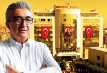 Bayrampaşa Belediye Başkanı Hasan Mutlu dahil 20 kişi tutuklandı