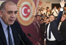 CHP İstanbul Kongresi İptal! Özgür Çelik ve Yönetim Görevden Alındı. Gürsel Tekin Kayyım Olarak Atandı