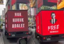 Erdoğan’a ABD’de ‘İmamoğlu’ şoku