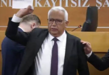 Bayrampaşa’da CHP’li isim başkan vekili oldu