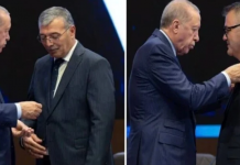 CHP’li seçmenin oylarıyla seçilen Konya Seydişehir Belediye Başkanı AKP’ye geçti!