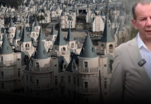 Özcan’dan Erdoğan’a ‘Şato villa’ çağrısı: ”Amerika istese verirsiniz, verin bize biz tamamlayalım”