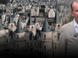 Özcan’dan Erdoğan’a ‘Şato villa’ çağrısı: ”Amerika istese verirsiniz, verin bize biz tamamlayalım”