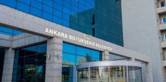 Ankara Büyükşehir Belediyesi’nden Melih Gökçek Hakkında Suç Duyurusu