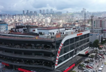 Dev AVM’nin ruhsatı iptal edildi