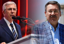 🎥Mansur Yavaş: ‘Gökçek ve Ailesi Hapse Girmeden Adaletten Bahsedilemez’