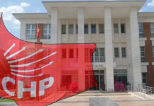CHP’li Belediye Başkanı Hakkında Soruşturma!