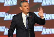 CHP’nin 22. Olağanüstü Kurultayı/Güvensizlik oyu ile seçime gidildi, 835 oyun tamamını Özgür Özel aldı