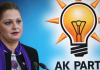 AKP’ye geçeceği iddia edilen Burcu Köksal: “Bulunduğum yerdeyim, hiçbir yere gitmiyorum. İftiraları çürüte çürüte, yalanları yıka yıka mücadeleme devam ediyorum”