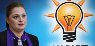 AKP’ye geçeceği iddia edilen Burcu Köksal: “Bulunduğum yerdeyim, hiçbir yere gitmiyorum. İftiraları çürüte çürüte, yalanları yıka yıka mücadeleme devam ediyorum”