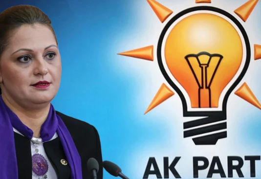 AKP’ye geçeceği iddia edilen Burcu Köksal: “Bulunduğum yerdeyim, hiçbir yere gitmiyorum. İftiraları çürüte çürüte, yalanları yıka yıka mücadeleme devam ediyorum”