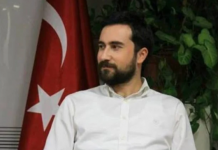 İhbarını yaptı ihaleyi kaptı