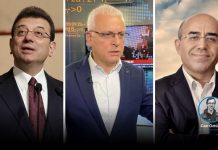 Bir tutuklama daha; ‘Casusluk’ soruşturmasında İmamoğlu, Özkan ve Yanardağ için tutuklama kararı