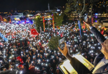 🎥Özgür Özel ‘İlk 100 Gün’ vaadini açıkladı: O borçlar silinecek