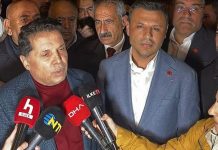 Esenyurt Belediye Başkanı Ahmet Özer Tahliye Oldu