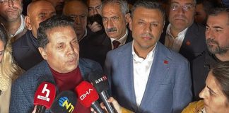 Esenyurt Belediye Başkanı Ahmet Özer Tahliye Oldu