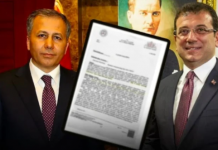 İBB dosyasında yeni gelişme! Yerlikaya veri sızıntısı iddiasına ‘Zafiyet yok’ demiş