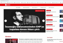 “İstanbul İddianamesi” sitesi yayında. İBB İddianamesi’ne karşı dikkat çeken sosyal medya hamlesi