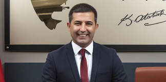 Bir CHP’li Belediye Başkanına Daha Dava