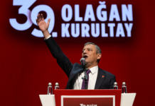 Özgür Özel güven tazeledi