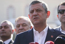 🎥Özgür Özel’den Erdoğan’a hodri meydan: AKP’nin Gaziosmanpaşa planını ifşa etti