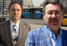 CHP’li Akdoğan’dan çarpıcı Melih Gökçek iddiası: Buluştun mu, buluşmadın mı?