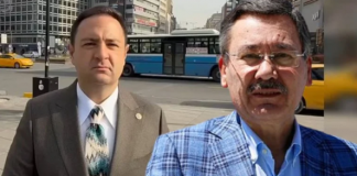 CHP’li Akdoğan’dan çarpıcı Melih Gökçek iddiası: Buluştun mu, buluşmadın mı?