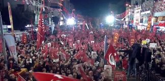 🎥Özgür Özel’den gizli tanıklarla ilgili çarpıcı iddia: CHP’den İBB iddianamesi sonrası gövde gösterisi