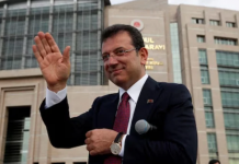 İmamoğlu’ndan İBB iddianamesine ilişkin ilk açıklama: ”Alnımız ak, başımız dik”