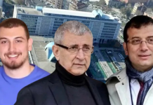 İmamoğlu’nun babasına ve oğluna yurt dışı yasağı