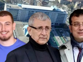 İmamoğlu’nun babasına ve oğluna yurt dışı yasağı