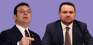 İmamoğlu’na 2352 yıl hapis istedi. Başsavcı Gürlek İBB iddianamesini açıkladı.