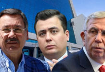 Mansur Yavaş’tan Melih Gökçek ve Osman Gökçek Hakkında Suç Duyurusu